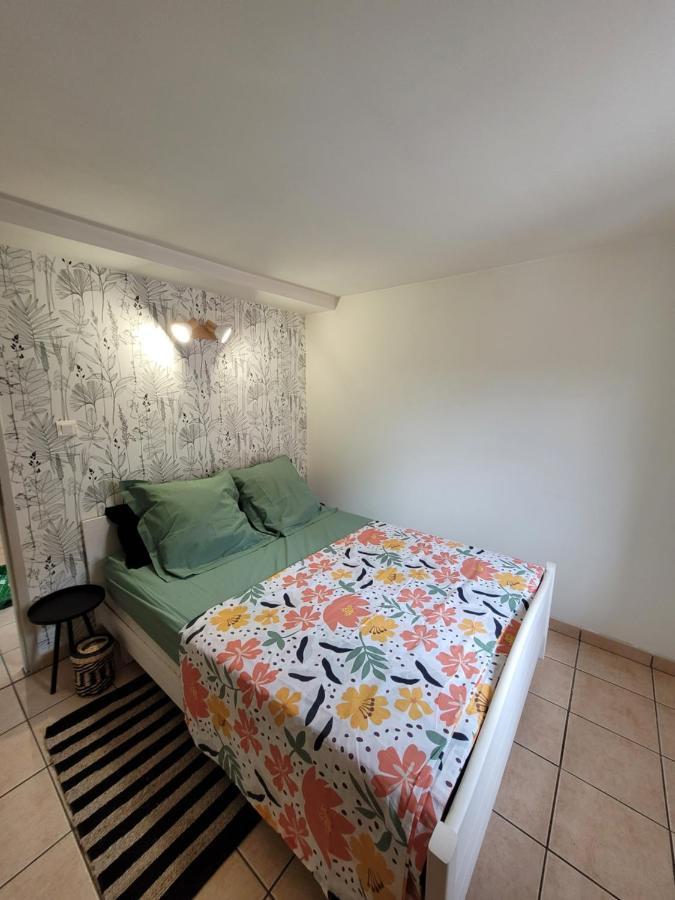 Appartement Cosy En Centre Ville Montauban Bagian luar foto