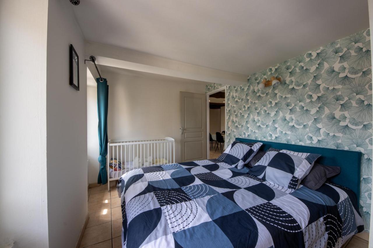 Appartement Cosy En Centre Ville Montauban Bagian luar foto